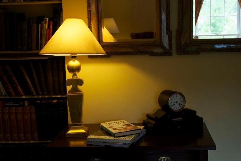The Old Coach House Hotel Avoca Eksteriør billede