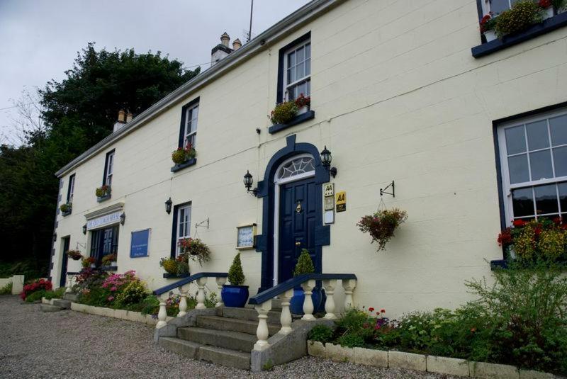 The Old Coach House Hotel Avoca Eksteriør billede
