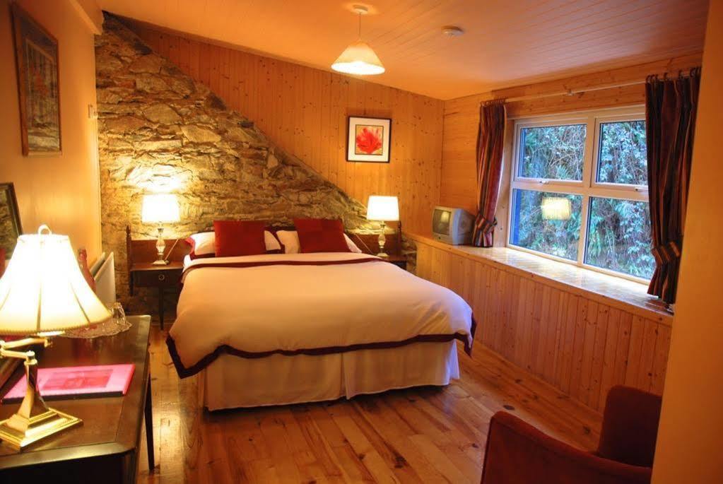 The Old Coach House Hotel Avoca Eksteriør billede