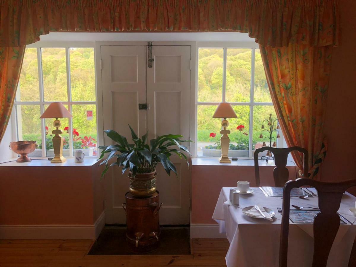 The Old Coach House Hotel Avoca Eksteriør billede