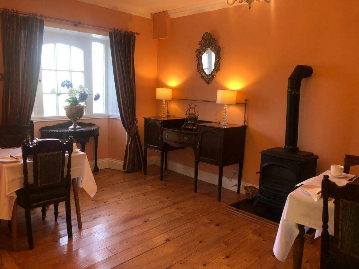 The Old Coach House Hotel Avoca Eksteriør billede