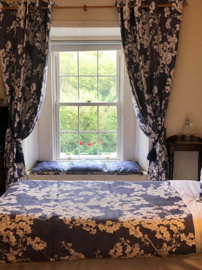 The Old Coach House Hotel Avoca Eksteriør billede